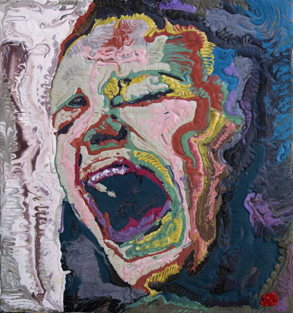 Opera Heartbreaking vincitrice del contest "Art in the Holocaust"