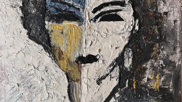 Inspirated to Manolo valdez