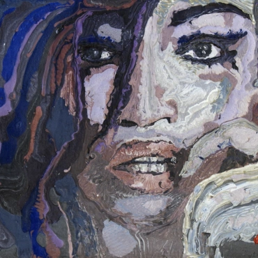 Drunk opera di Sonia Bellezza