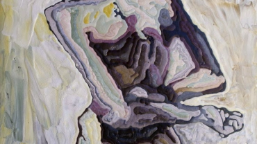 Fallen opera di Sonia Bellezza