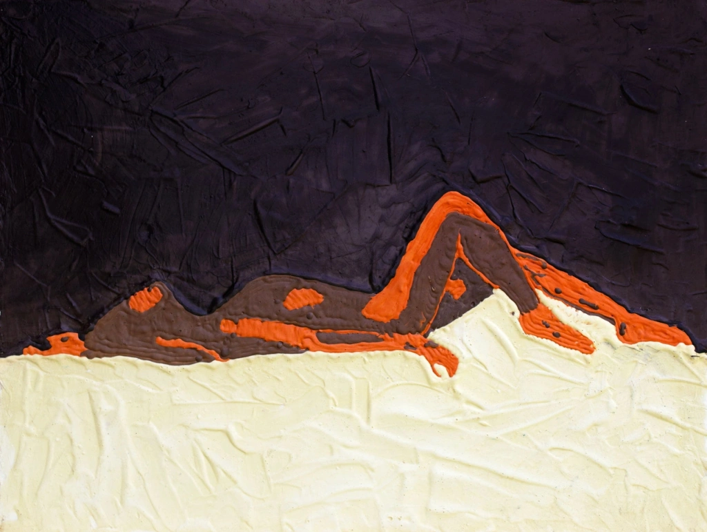 In my life opera di Sonia Bellezza