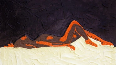 In my life opera di Sonia Bellezza