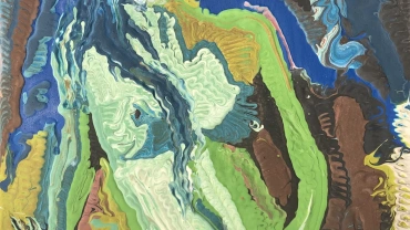 Celeste opera di Sonia bellezza